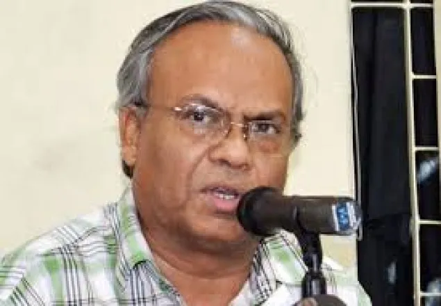 ‘কাউন্সিল বানচাল করতেই এ হামলা’