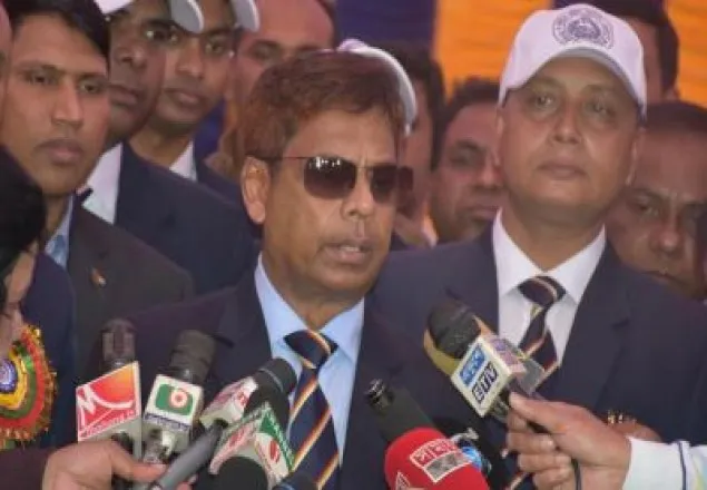 ‘দুই বিদেশি নাগরিক হত্যার চার্জশিট দ্রুত দেওয়া হবে’