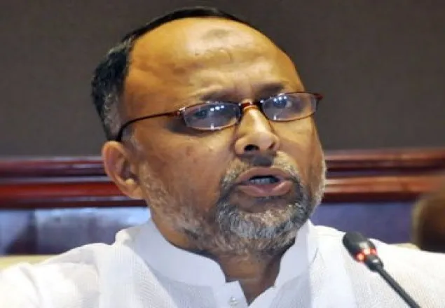 এমপি লতিফের বিরুদ্ধে এবার আইসিটি ও রাষ্ট্রদ্রোহের মামলা