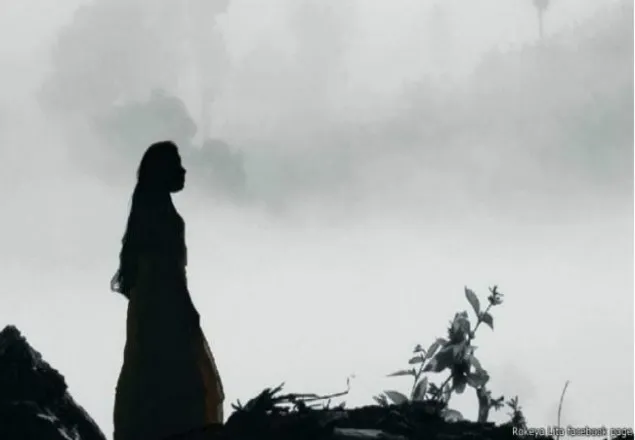'ডুমুরের ফুল' লেখায় ধর্ষণের হুমকি