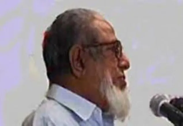 ‘বিচারপতি মানিক বিচার বিভাগের সর্বনাশ করছেন’