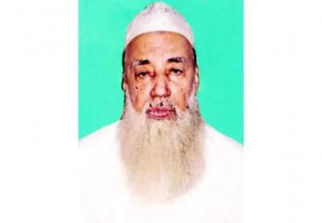 সাবেক সংসদ সদস্য ডা. রফিক আর নেই