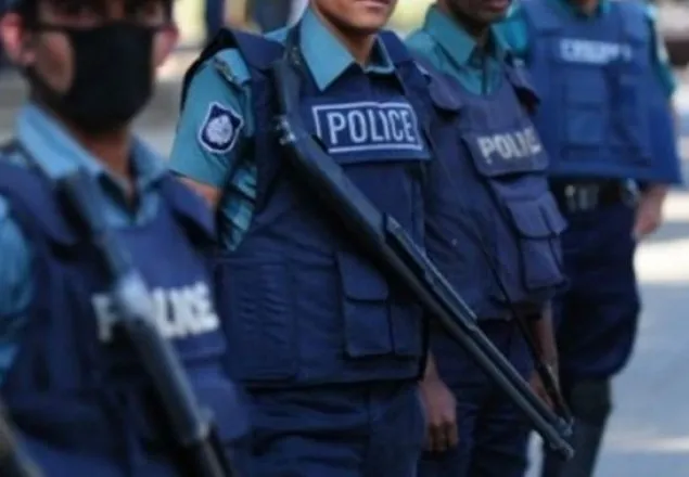 এবার সংসদে ‘মাছের রাজা ইলিশ দেশের রাজা পুলিশ’