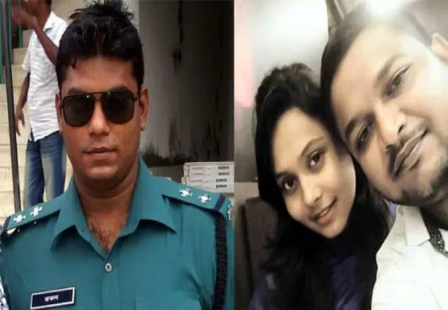বিশ্ববিদ্যালয় ছাত্রীকে হেনস্তা: তদন্তে দোষী প্রমাণিত পুলিশ