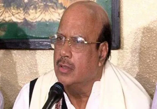 পাকিস্তানের ষড়যন্ত্রে সহযোগিতা করছেন খালেদা: স্বাস্থ্যমন্ত্রী