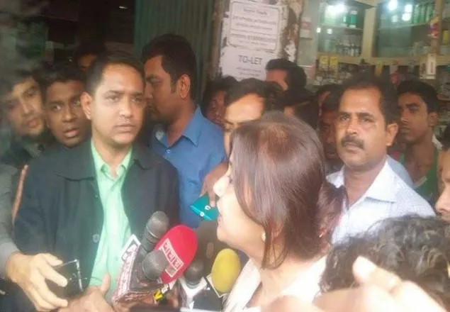 ‘সিম রেজিস্ট্রেশনে টাকা নিলে ব্যবস্থা নিবে মোবাইল টিম’