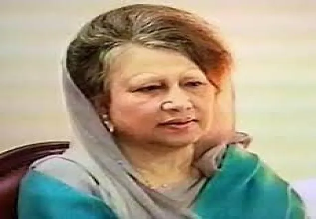 ইইউ পার্লামেন্টের প্রতিনিধি দলের সঙ্গে খালেদার বৈঠক কাল