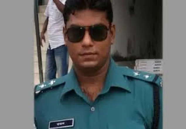 অভিযুক্ত রতন, তদন্ত প্রতিবেদন জমা