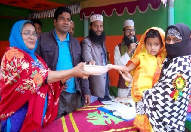 বগুড়ায় ক্যাডেট স্কুলের বার্ষিক ক্রীড়া প্রতিযোগিতা অনুষ্ঠিত