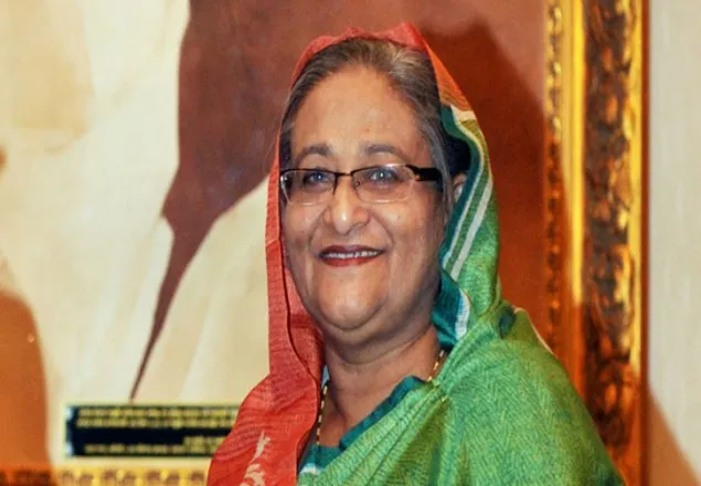 আগামীকাল গাজীপুর যাচ্ছেন প্রধানমন্ত্রী