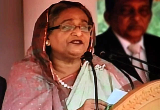 স্বাধীনতা অর্জনে আনসার বাহিনীর ভূমিকা ছিল গুরুত্বপূর্ণ