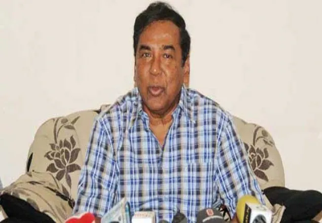 কাউন্সিল শেষেই বিএনপির আন্দোলন: হাফিজ