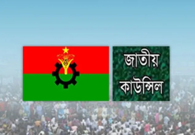 খালেদাকে প্রধান করে ১১টি উপ-কমিটি গঠন
