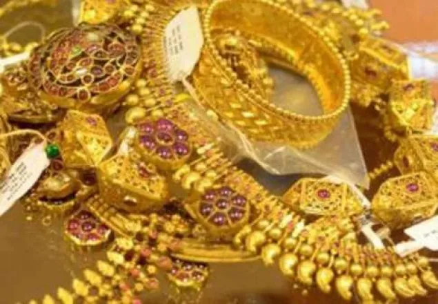 আবারো বেড়েছে স্বর্ণের দাম