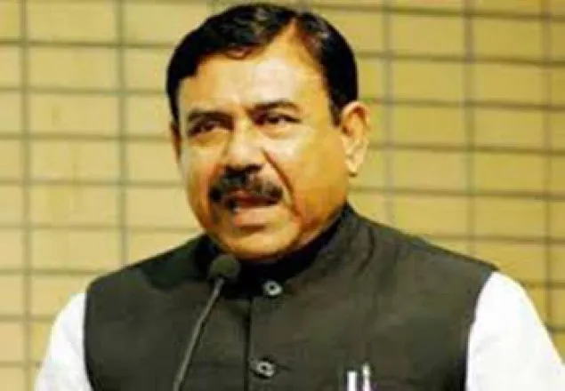 ‘হাসিনাকে হত্যার ষড়যন্ত্র করছে পাকিস্তান দূতাবাস’