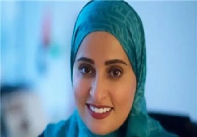 আরব আমিরাতের প্রথম সুখমন্ত্রী হলেন নারী
