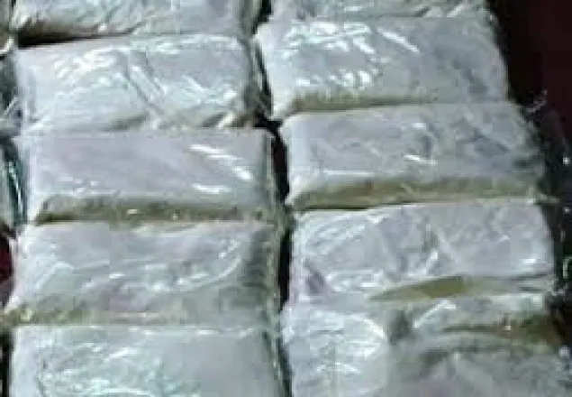 রাজশাহীতে হেরোইন জব্দ