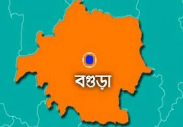 “বগুড়ায় ককটেল ফাটিয়ে যুবকের হাত-পায়ের রগ কর্তন”