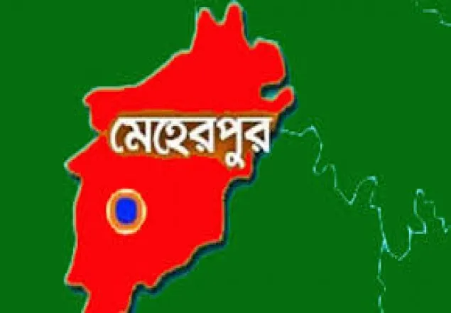 মুজিবনগরে নারীর ঝুলন্ত লাশ উদ্ধার