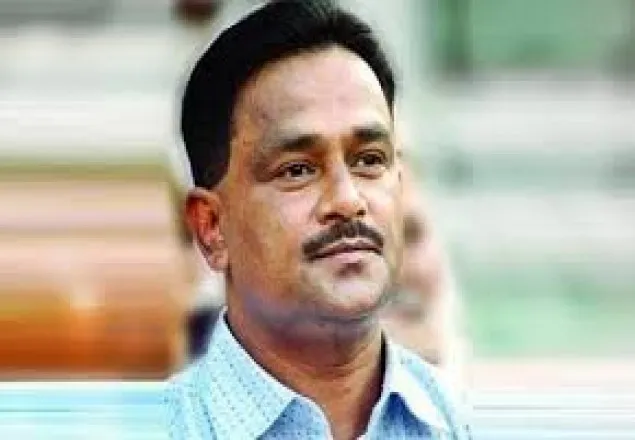 ইউপি নির্বাচনে ভোটার নয়, থাকবে পুলিশ ও পেটোয়াবাহিনী: আলাল