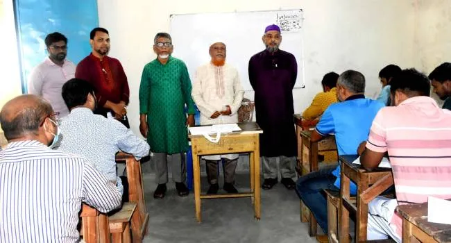 রাসূলের (সাঃ) কর্মপন্থা অনুসরণের মাধ্যমেই দুর্নীতি মুক্ত ও সমৃদ্ধ বাংলাদেশ গড়া সম্ভব : বুলবুল
