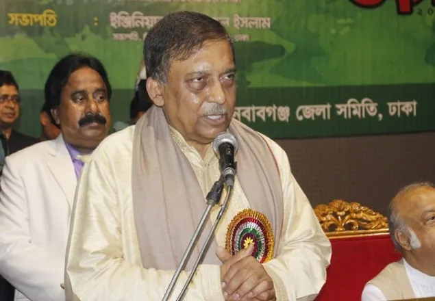সাগর-রুনি হত্যাকাণ্ডের রহস্য শিগগিরই উদঘাটন হবে
