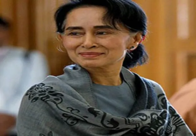 সু চিকে হত্যার হুমকি: নিরাপত্তা জোরদার