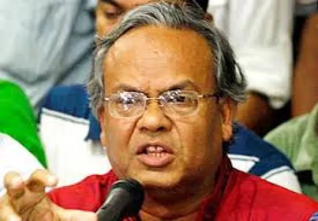 প্রধানমন্ত্রীর কথা-কাজে মিল নেই: রিজভী