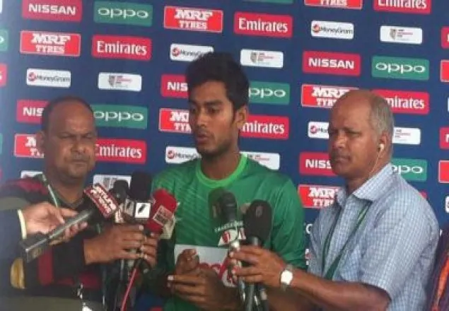 ওই দিনটি ভুলে যেতে চাই : মিরাজ