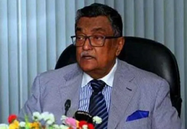 ‘দেশে আওয়ামী লীগ ছাড়া কোন দল নেই’