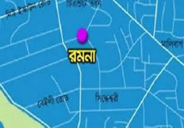  ভবন থেকে পড়ে শ্রমিকের মৃত্যু