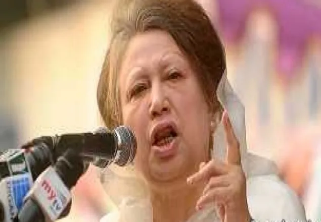 আপিলেও খালেদার আবেদন খারিজ