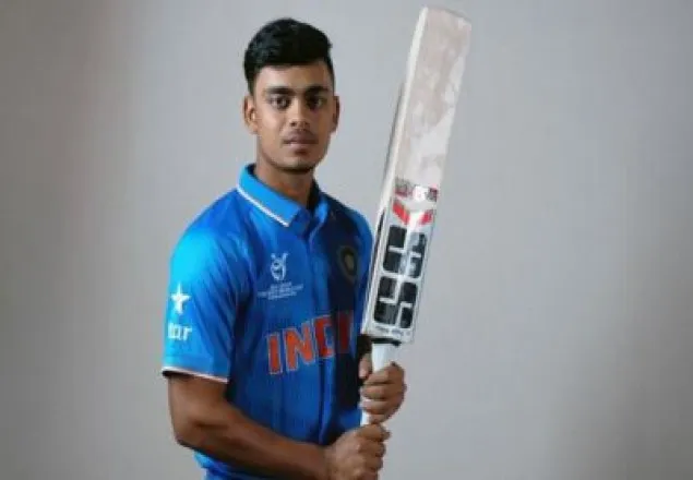 আম্পায়ারিং নিয়ে ভারত অধিনায়কের ‘মন্তব্য’!