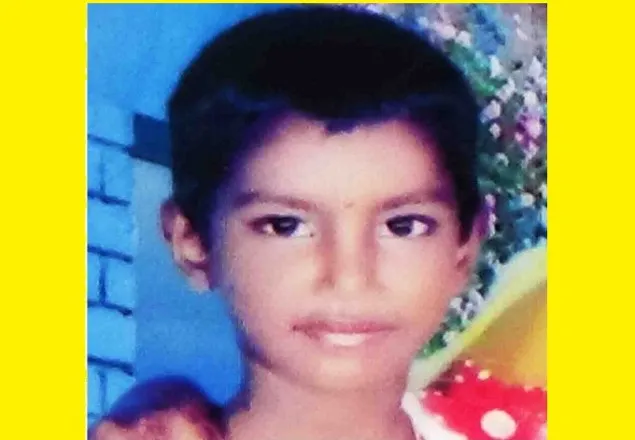 শেরপুরে ট্রাকচাপায় শিশু নিহত