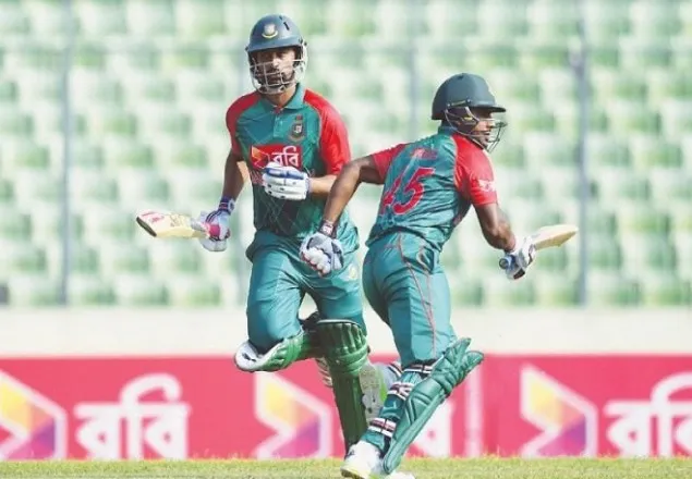 এশিয়া কাপে তামিমের বিদায় , সুযোগ পেলেন কায়েস