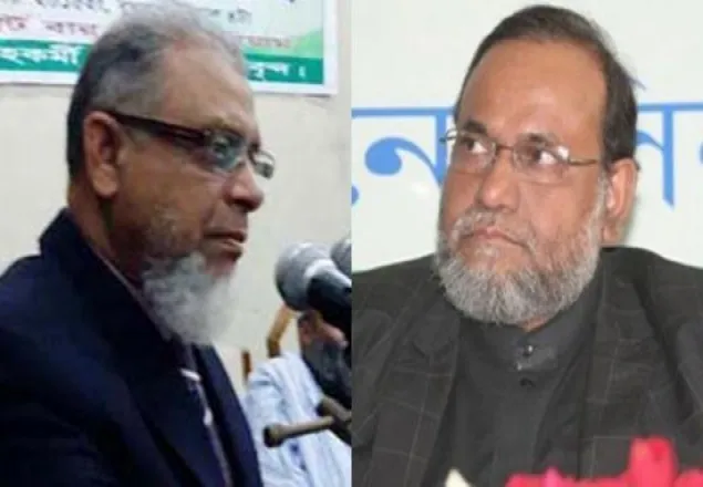 মীর কাসেমের মামলা থেকে সরে দাঁড়ালেন বিচারপতি নজরুল 