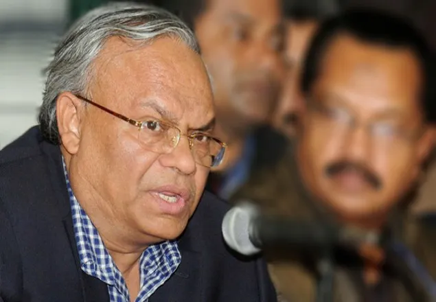 মাহমুদুর রহমানের মুক্তিতে প্রধান বিচারপতির হস্তক্ষেপ কামনা বিএনপির