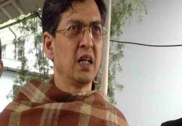শিলংয়ের সানরাইজ গেস্ট হাউজে যেভাবে দিন কাটছে সালাউদ্দিনের