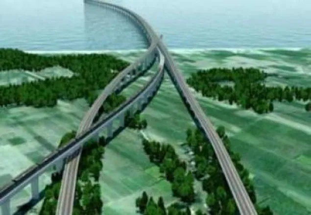 বিশ্বে ২৫ তম অবস্থানে পদ্মা সেতু