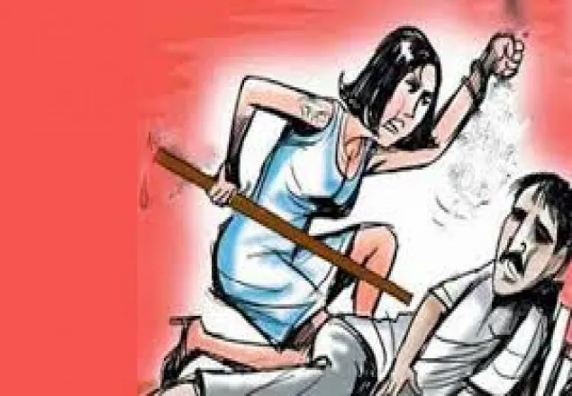 নোয়াখালীতে স্বামীকে পিটিয়ে হত্যা, স্ত্রী গ্রেফতার