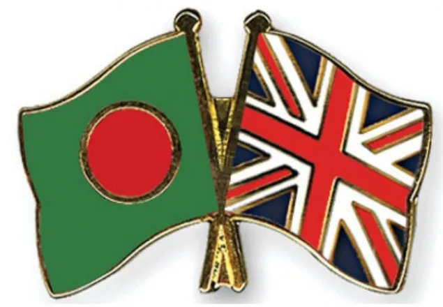 অবৈধ বাংলাদেশীদের ফেরত পাঠাবে ব্রিটেন