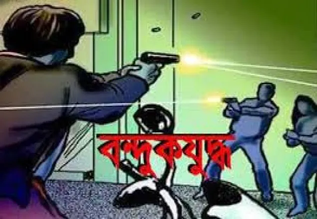 টঙ্গীতে র‌্যাবের সঙ্গে বন্দুকযুদ্ধে নিহত ১