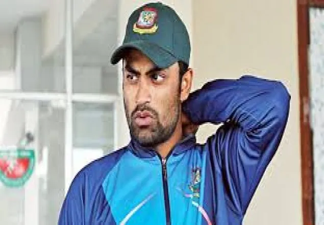 এশিয়া কাপে নেই তামিম ইকবাল