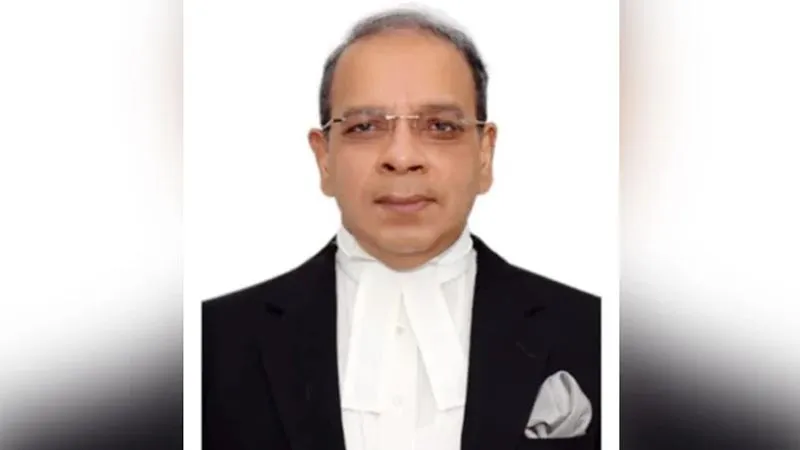 আজ শপথ নিবেন প্রধান বিচারপতি সৈয়দ রেফাত আহমেদ