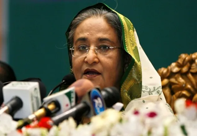 স্কুলগুলোতে খেলাধুলার পরিবেশ তৈরি করতে হবে: প্রধানমন্ত্রী