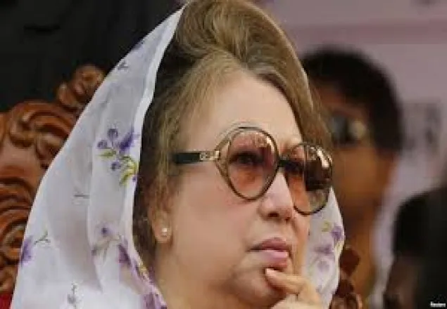 আলী আজগরের মৃত্যুতে বিএনপি নেএীর গভীর শোক ও দুঃখ প্রকাশ