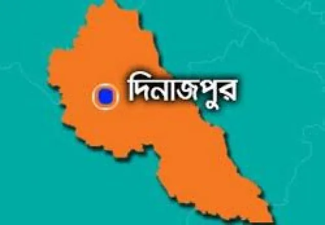 পাওয়ারটিলার দিয়ে জমিতে কাজ করতে গিয়ে, ৬ষ্ঠ শ্রেনীর ছাত্রের মুত্যু