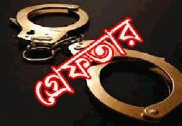 রাজধানীতে হরকাতুল জিহাদের ৬ সদস্য গ্রেফতার