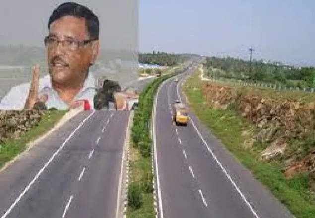 ঢাকা-চট্টগ্রাম চার লেন উদ্বোধন মে মাসে