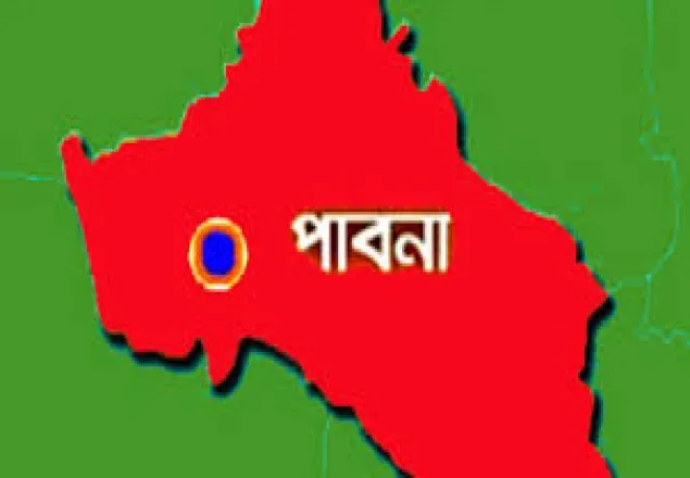 পাবনায় দুই যুবলীগ কর্মীকে গুলি ও কুপিয়ে আহত